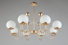 Потолочная люстра Omnilux OML-67007-08