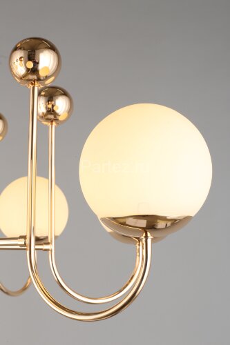 Потолочная люстра Omnilux OML-67007-08