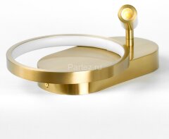 Настенный светильник Lussole LSP-7237