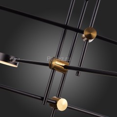 Потолочная люстра ST Luce SL1604.432.06