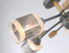 Потолочная люстра Ambrella TR3033233