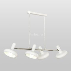 Подвесной светильник Lussole LGO LSP-8916