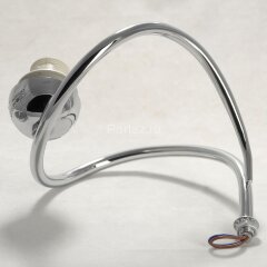 Потолочная люстра Lussole LGO GRLSP-8139