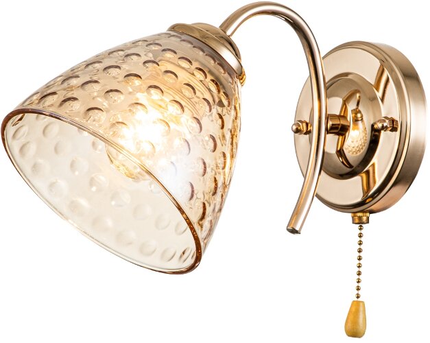 Бра Escada 658/1A Gold