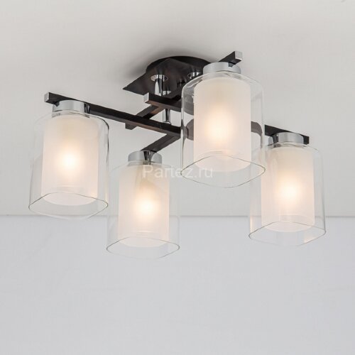 Потолочная люстра Citilux CL111141