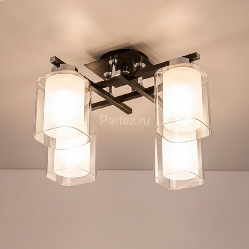 Потолочная люстра Citilux CL111141