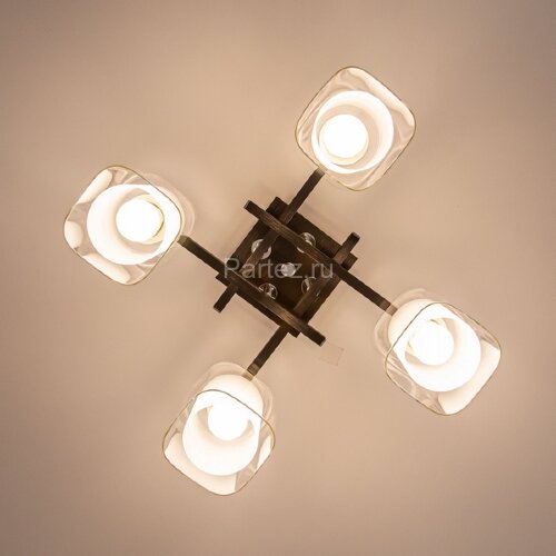 Потолочная люстра Citilux CL111141