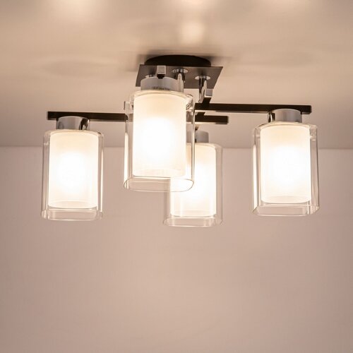 Потолочная люстра Citilux CL111141