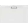 Ультратонкий акриловый прямоугольный душевой поддон Ideal Standard ULTRAFLAT NEW 1200x900x25 мм. Для напольной или встраиваемой установки (T448301)
