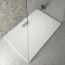 Ультратонкий акриловый прямоугольный душевой поддон Ideal Standard ULTRAFLAT NEW 1200x900x25 мм. Для напольной или встраиваемой установки (T448301)