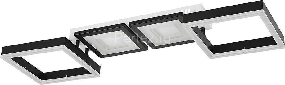 Потолочный светильник Escada 10266/4LED