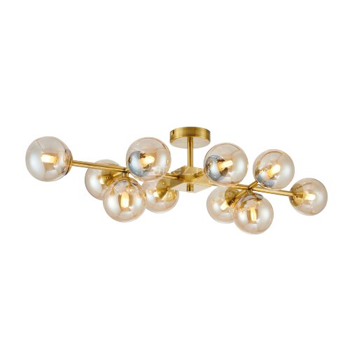 Потолочная люстра Favourite 2649-10U