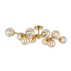 Потолочная люстра Favourite 2649-10U