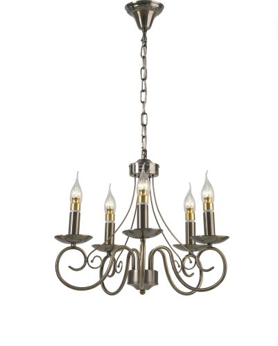 Подвесная люстра Мелодия Света 000023798