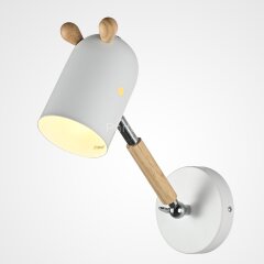 Бра ImperiumLoft Animal01