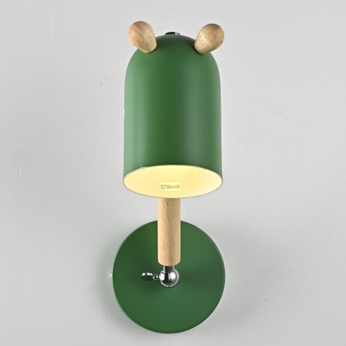 Бра ImperiumLoft Animal01