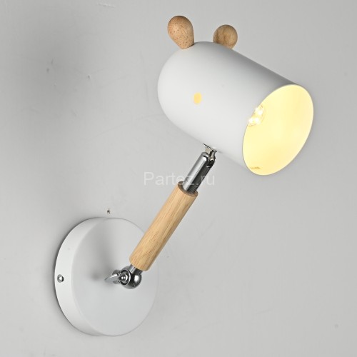 Бра ImperiumLoft Animal01