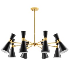 Потолочная люстра Lightstar 816087