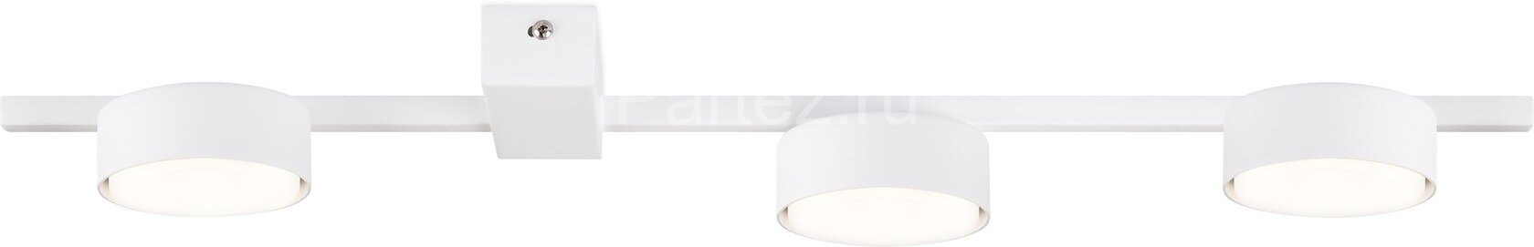 Потолочная люстра Freya FR5363CL-03W