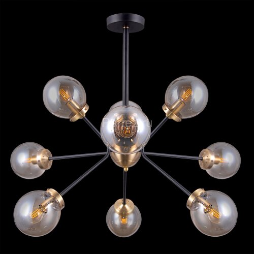 Потолочная люстра Citilux CL105295