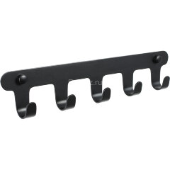 Крючок Fixsen Practica, Черный (FX-805B-5)