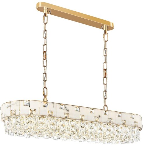 Подвесная люстра Odeon Light 5076/10