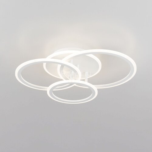 Потолочная люстра Citilux CL238130