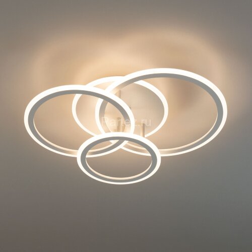 Потолочная люстра Citilux CL238130