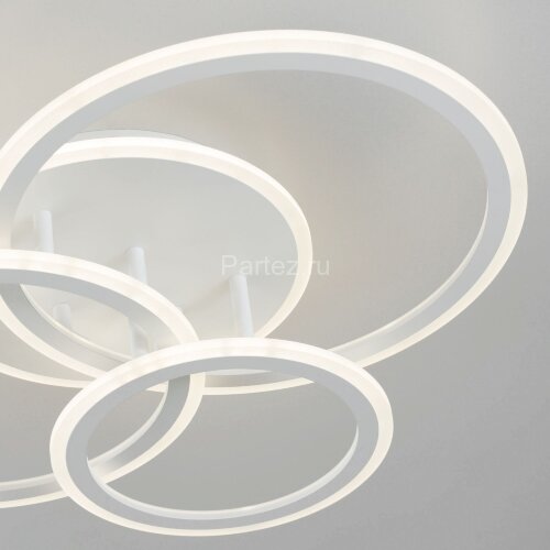 Потолочная люстра Citilux CL238130