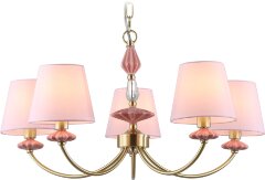 Подвесная люстра Ambrella LH75024