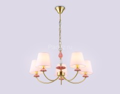 Подвесная люстра Ambrella LH75024