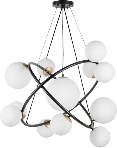 Подвесная люстра Lightstar 815417