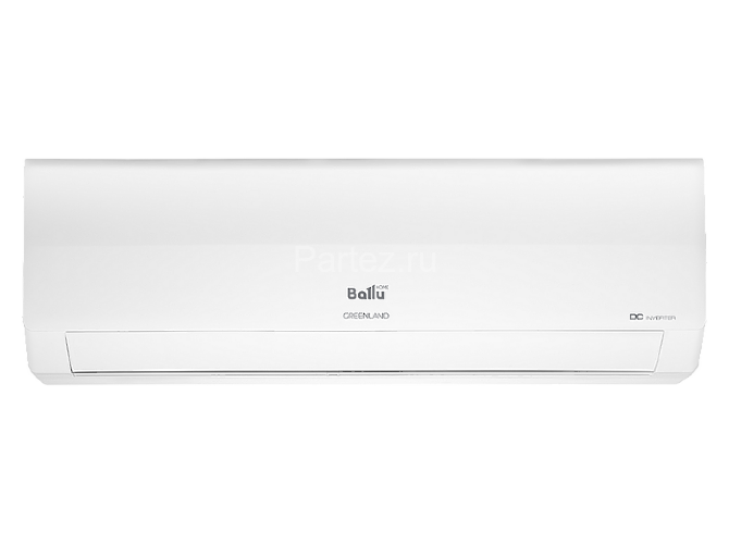 Сплит-система инверторного типа Ballu BSGRI-07HN8_22Y комплект