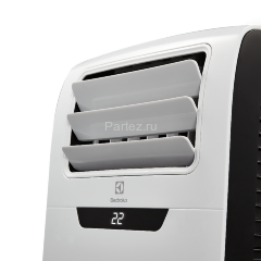 Кондиционер мобильный ELECTROLUX EACM-09 FM/N3