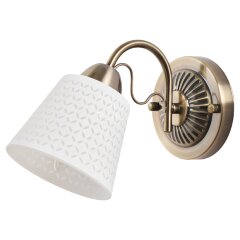 Бра MyFar MR1470-1W