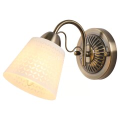 Бра MyFar MR1470-1W