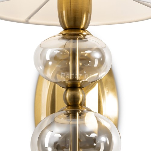 Бра Freya FR5369WL-01BS