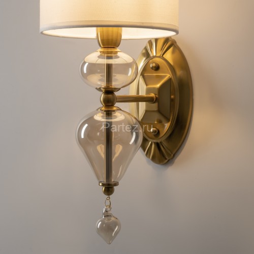 Бра Freya FR5369WL-01BS