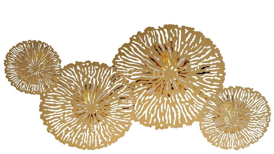 Бра Garda Decor 62GDM-620