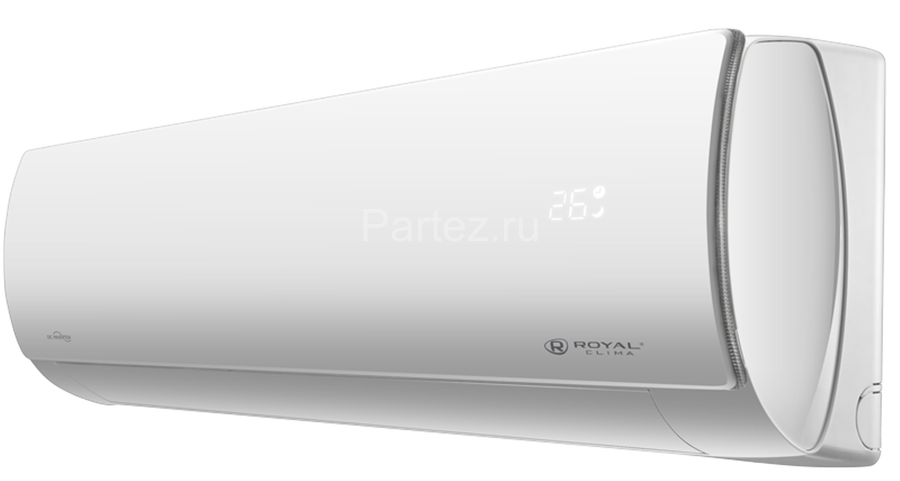 Инверторная сплит-система ROYAL CLIMA PERFETTO DC EU Inverter 2024 RCI-PFC40HN (комплект)