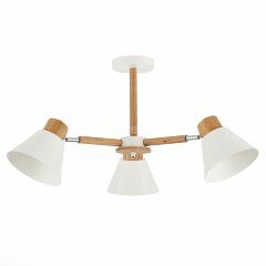 Потолочная люстра Evoluce SLE103702-03