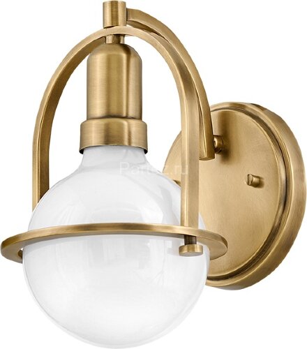 Бра Hinkley QN-SOMERSET1-HB