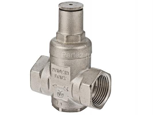 Редуктор давления поршневой 1/2" VALTEC