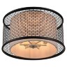 Потолочная люстра Lussole Loft GRLSP-9676