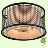 Потолочная люстра Lussole Loft GRLSP-9676