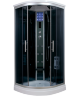 Timo Standart T-1109 душевая кабина (90*90*220), шт