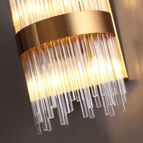 Настенный светильник Odeon Light 4722/4W