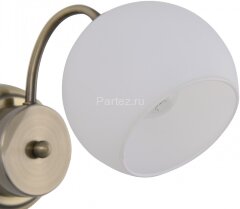 Бра Arte Milano 335010/1W AB