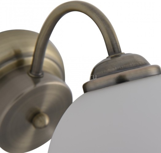 Бра Arte Milano 335010/1W AB