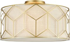 Потолочная люстра Maytoni H223-PL-03-G